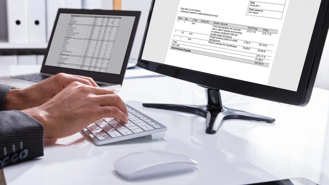 B.S. Accounting Systems | New Jersey Institute of Technology