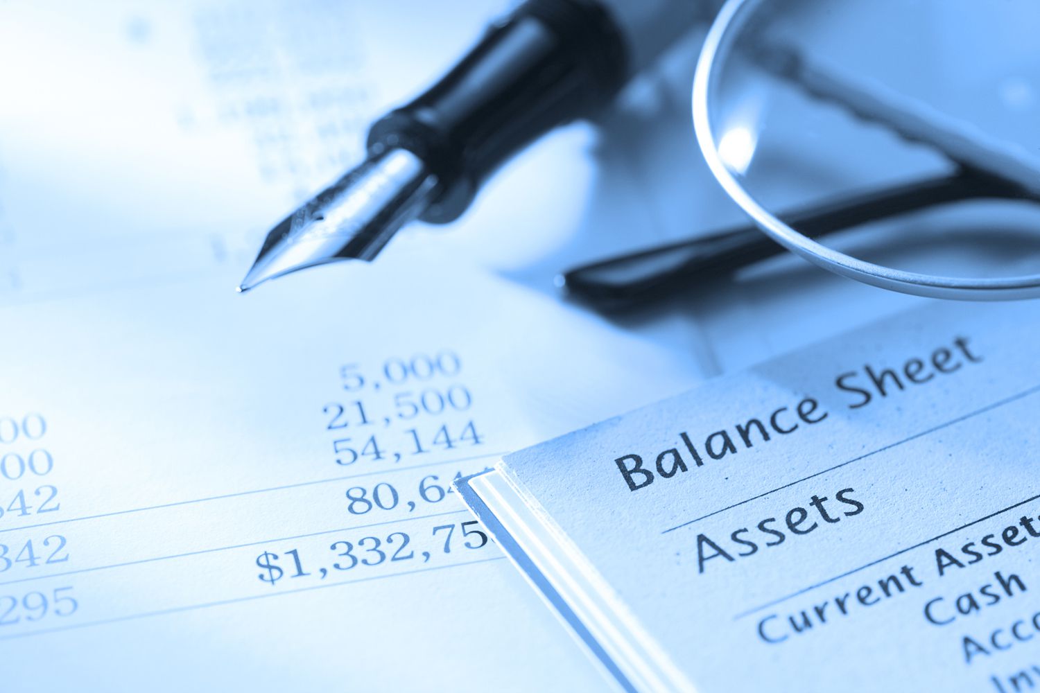 Accounts Receivable (AR) Definition & Example